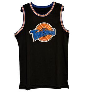 NEW XL Tune Squad LOLA Jersey